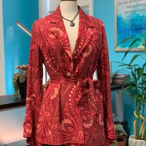 Free People Jacket